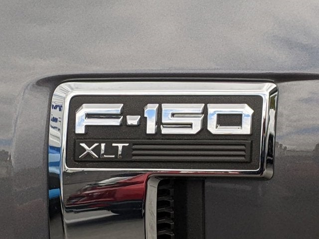 2023 Ford F-150 Base